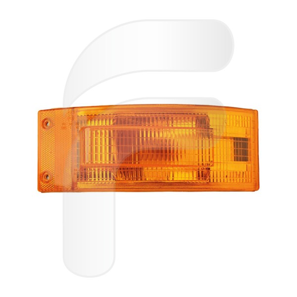  SIGNAL POSITION LAMPS INDICATOR LAMP VOLVO FM/FH 93-02